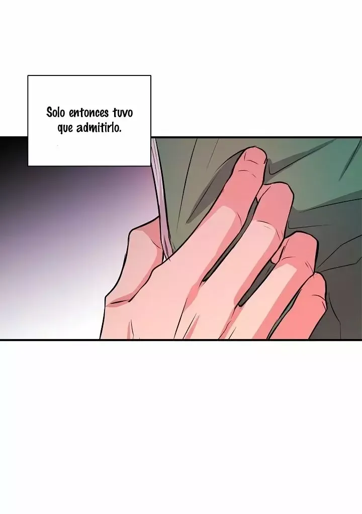 Contractual Love For Ending Capítulo 28 en Línea - página 48