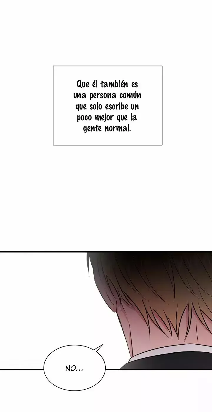 Contractual Love For Ending Capítulo 28 en Línea - página 50