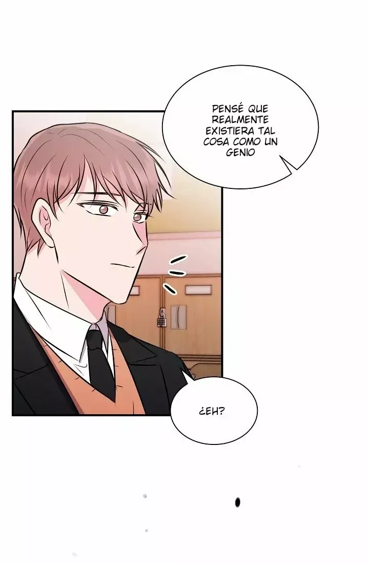 Contractual Love For Ending Capítulo 28 en Línea - página 51