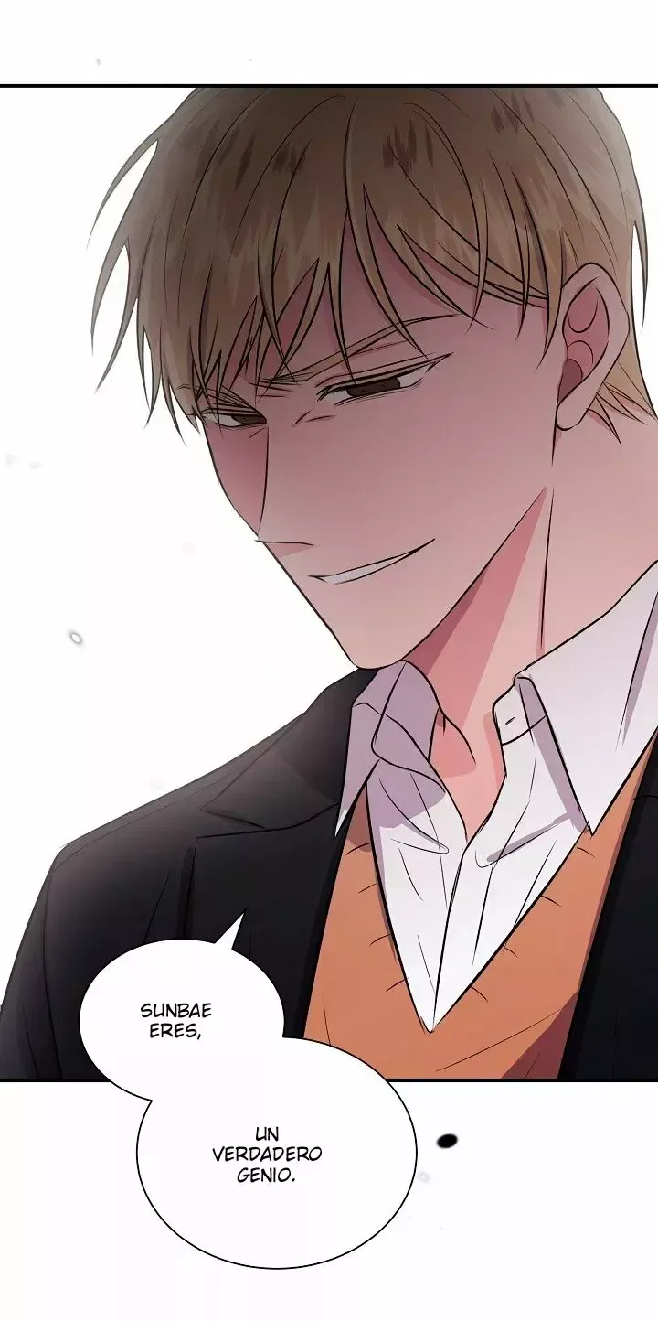 Contractual Love For Ending Capítulo 28 en Línea - página 53