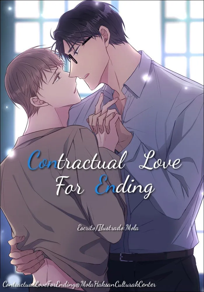 Contractual Love For Ending Capítulo 3 en Línea - página 1