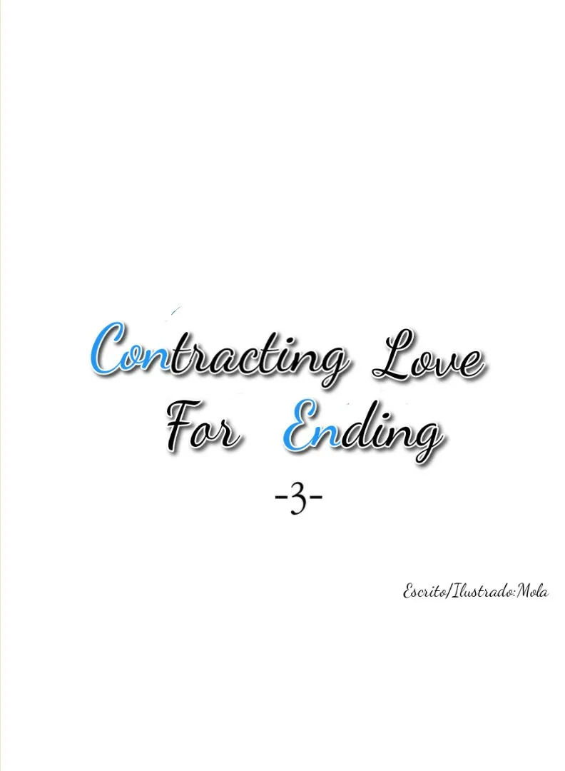 Contractual Love For Ending Capítulo 3 en Línea - página 6