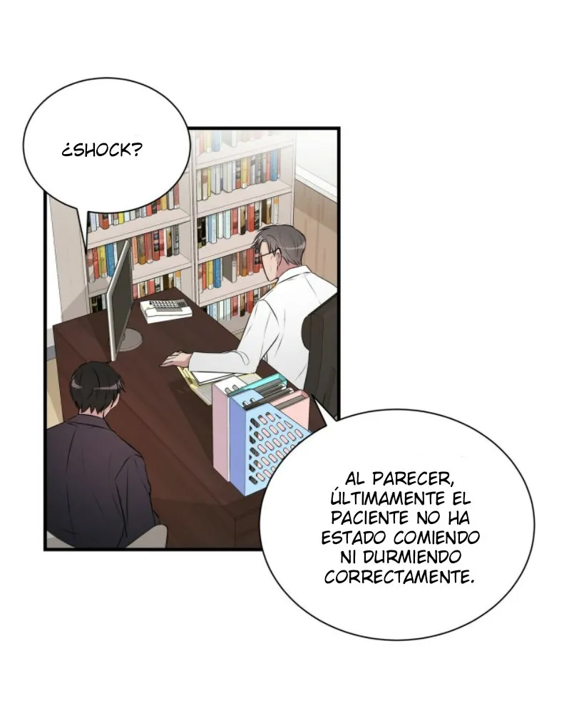 Contractual Love For Ending Capítulo 3 en Línea - página 12