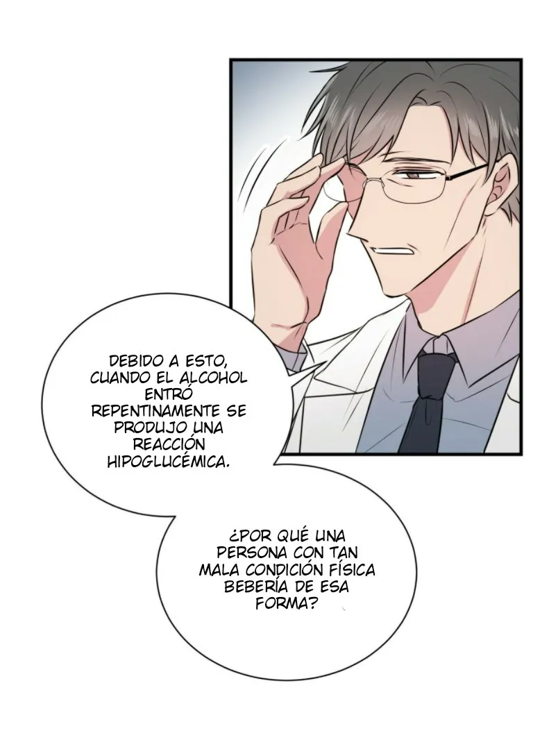 Contractual Love For Ending Capítulo 3 en Línea - página 13