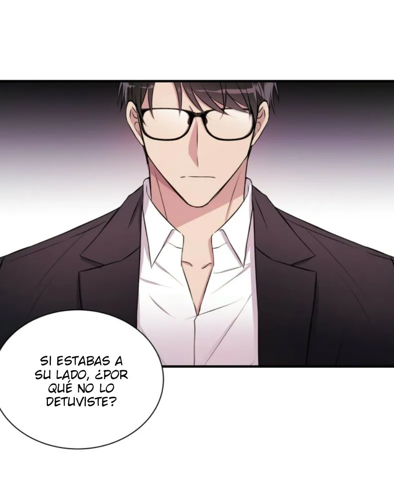 Contractual Love For Ending Capítulo 3 en Línea - página 14