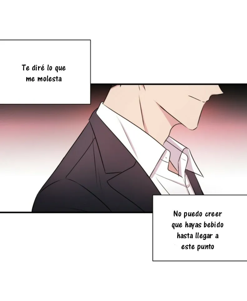 Contractual Love For Ending Capítulo 3 en Línea - página 19