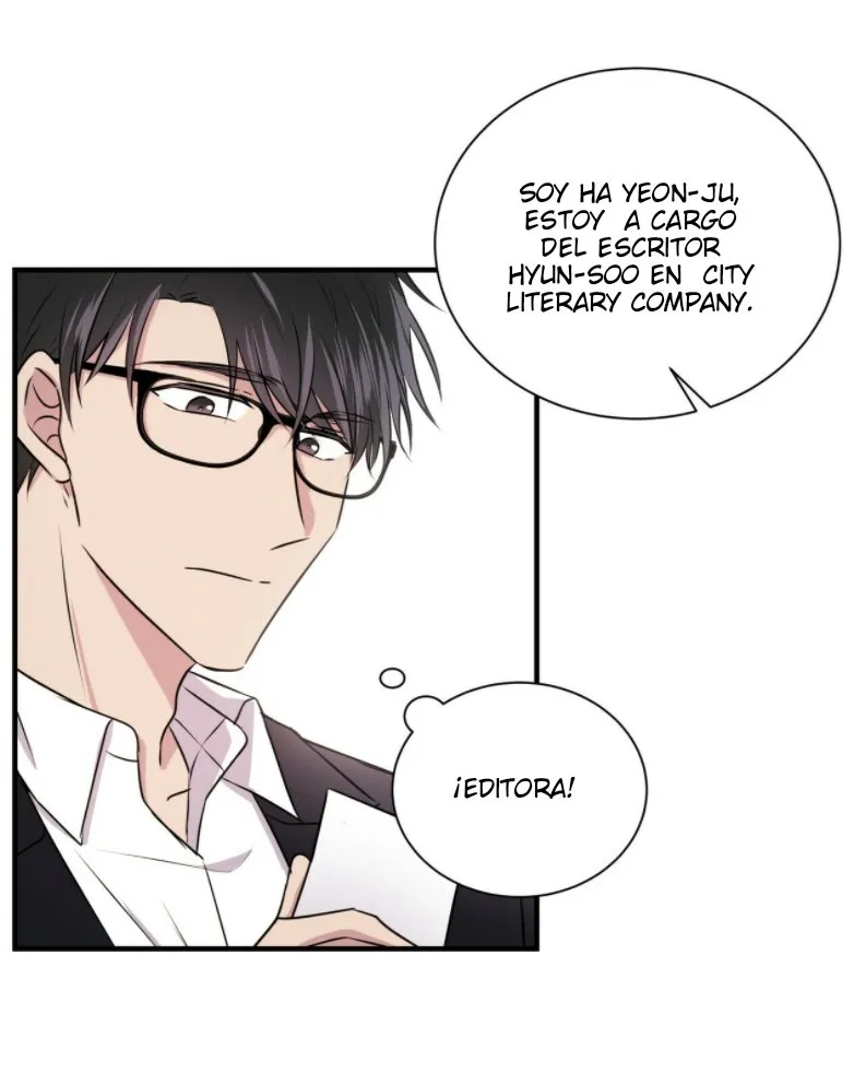 Contractual Love For Ending Capítulo 3 en Línea - página 26