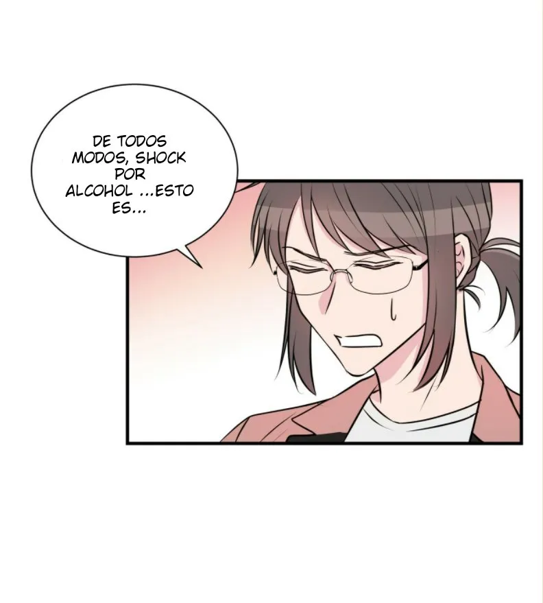 Contractual Love For Ending Capítulo 3 en Línea - página 27