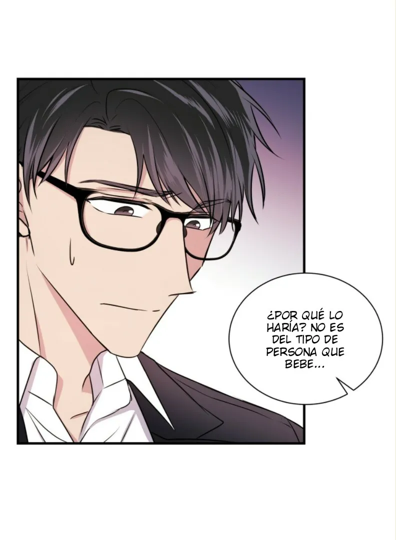 Contractual Love For Ending Capítulo 3 en Línea - página 28
