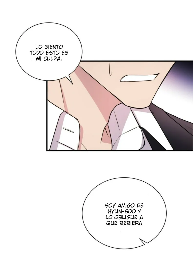 Contractual Love For Ending Capítulo 3 en Línea - página 29