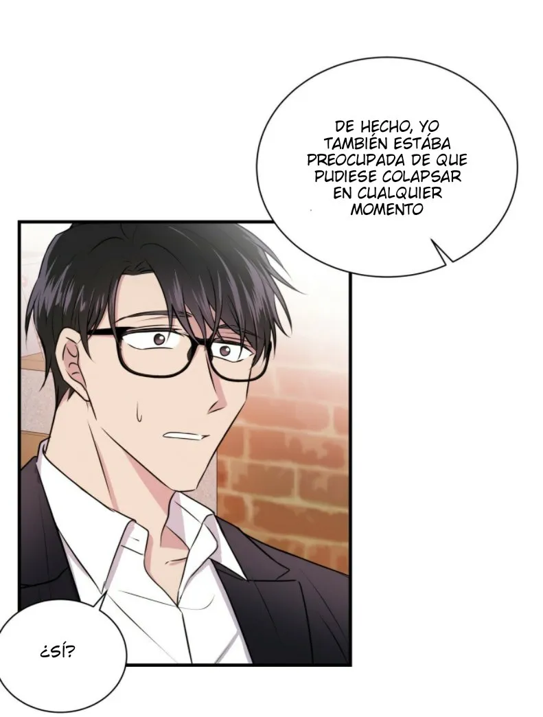 Contractual Love For Ending Capítulo 3 en Línea - página 31