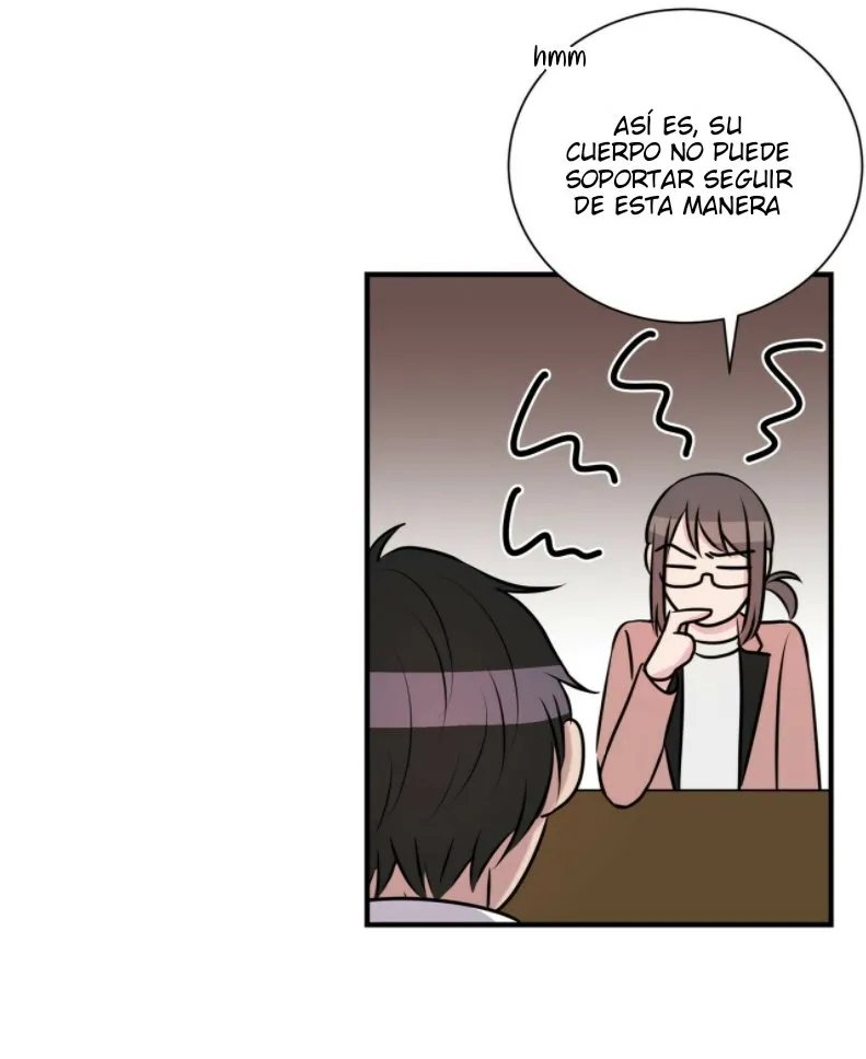 Contractual Love For Ending Capítulo 3 en Línea - página 32