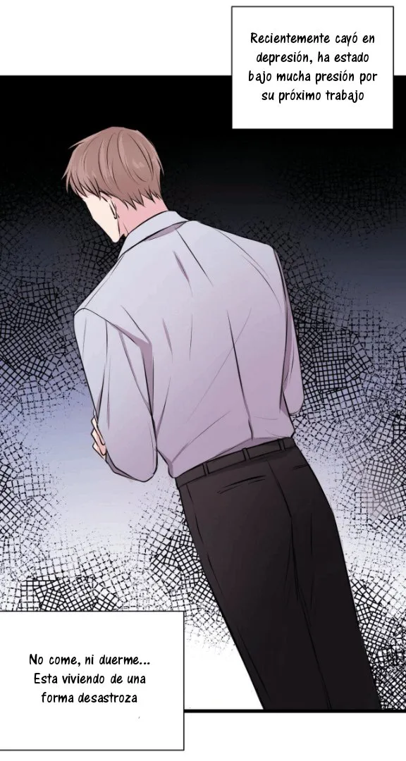 Contractual Love For Ending Capítulo 3 en Línea - página 34