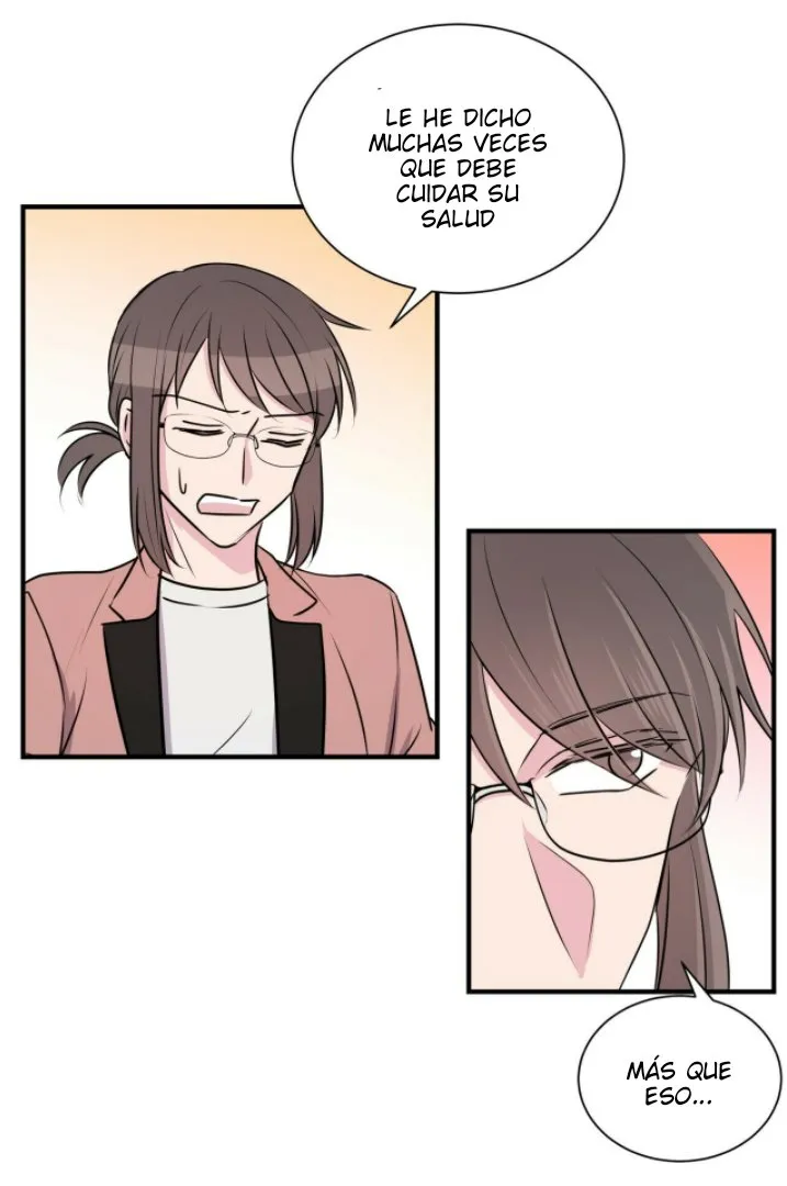 Contractual Love For Ending Capítulo 3 en Línea - página 35