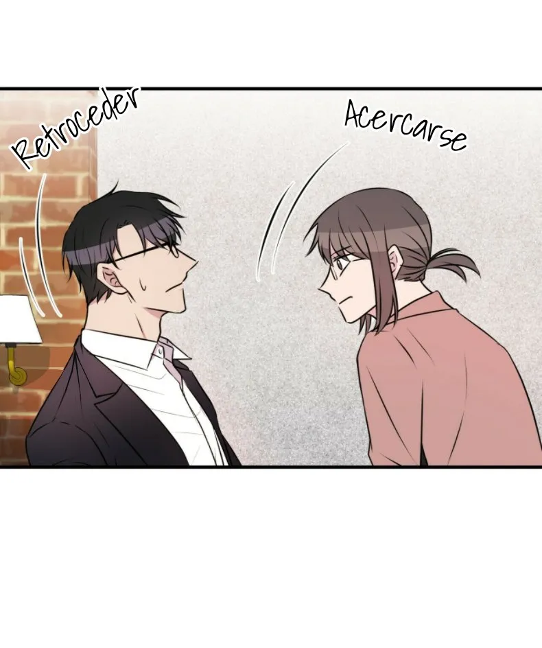 Contractual Love For Ending Capítulo 3 en Línea - página 36