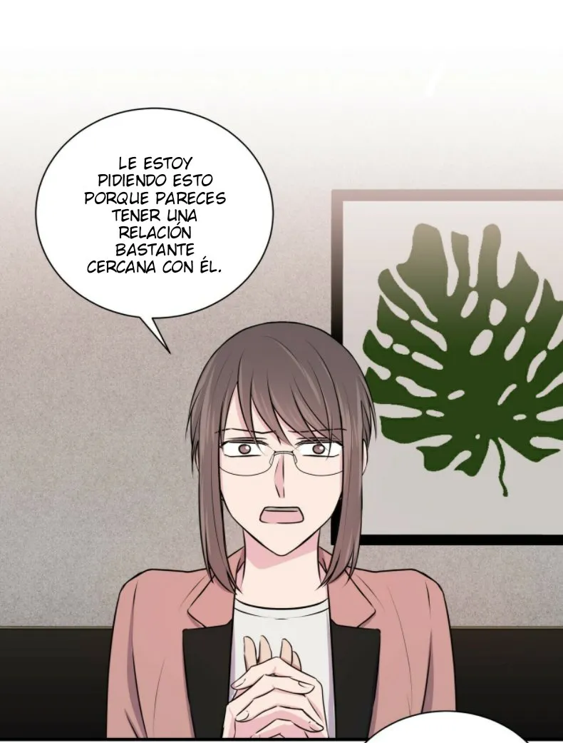 Contractual Love For Ending Capítulo 3 en Línea - página 39
