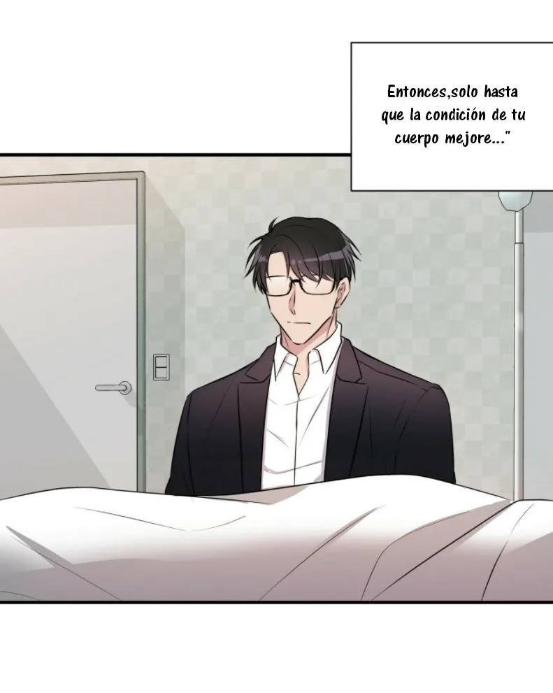 Contractual Love For Ending Capítulo 3 en Línea - página 43