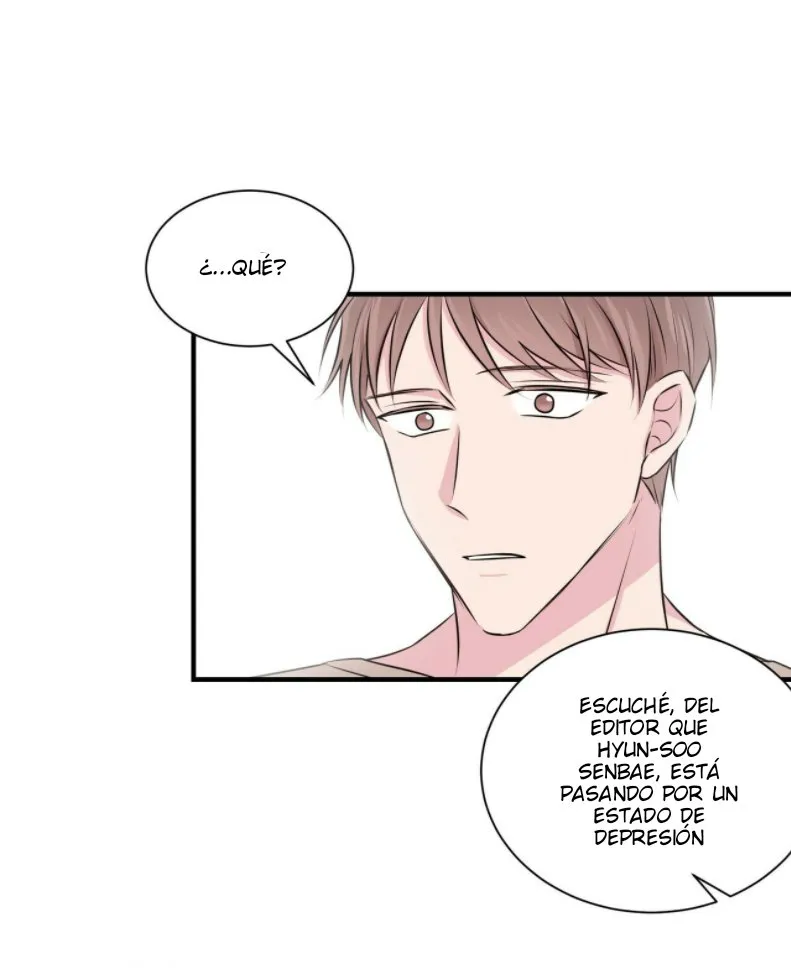 Contractual Love For Ending Capítulo 3 en Línea - página 51