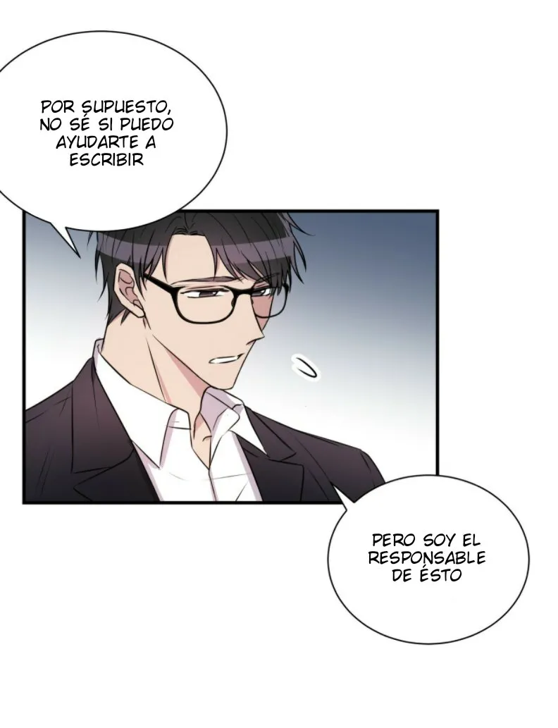 Contractual Love For Ending Capítulo 3 en Línea - página 52