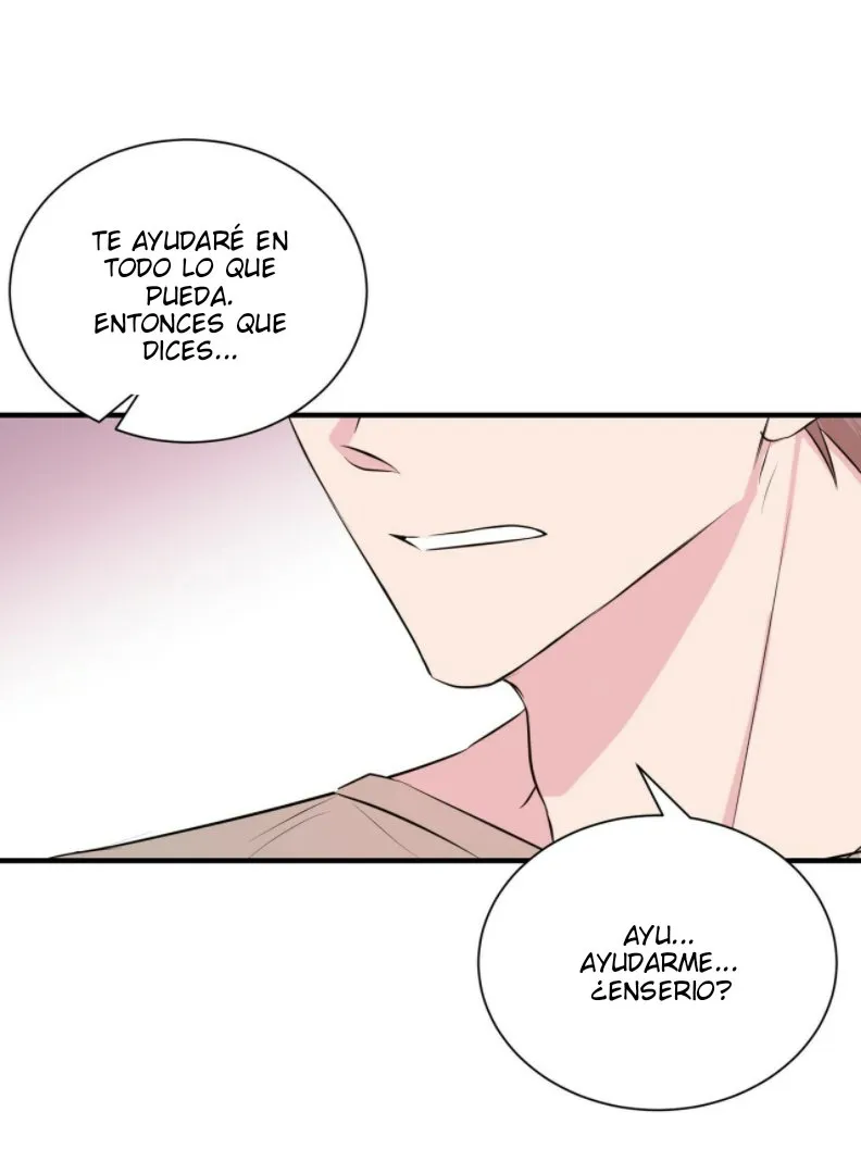 Contractual Love For Ending Capítulo 3 en Línea - página 53