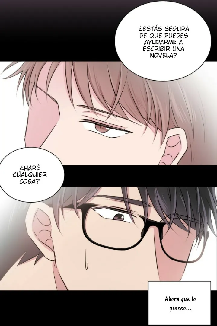 Contractual Love For Ending Capítulo 3 en Línea - página 55