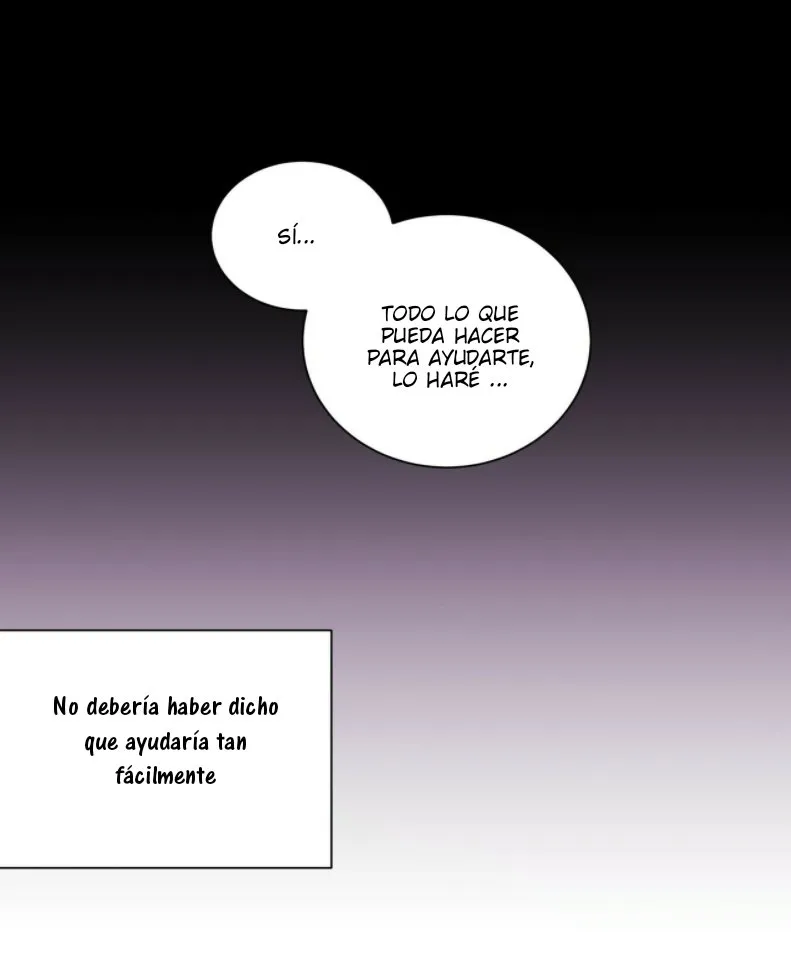 Contractual Love For Ending Capítulo 3 en Línea - página 56