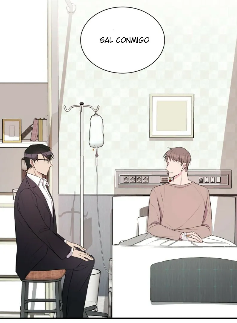 Contractual Love For Ending Capítulo 3 en Línea - página 58