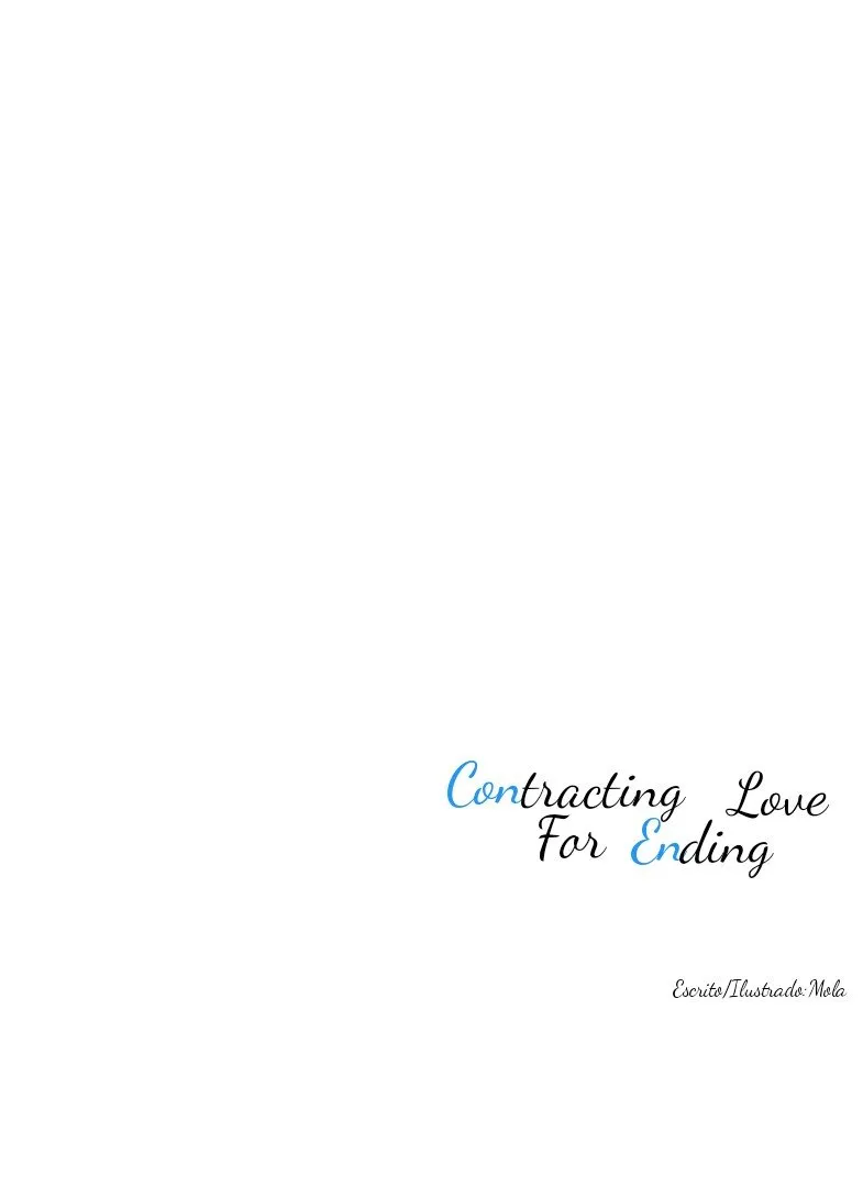 Contractual Love For Ending Capítulo 3 en Línea - página 62