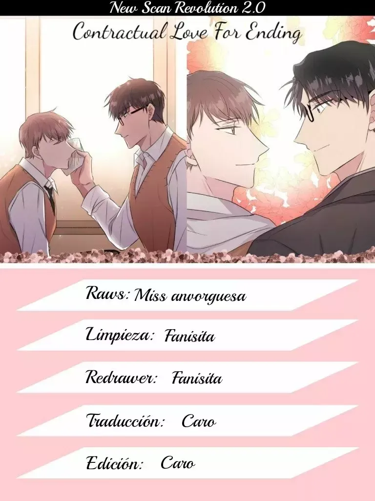 Contractual Love For Ending Capítulo 32 en Línea - página 2