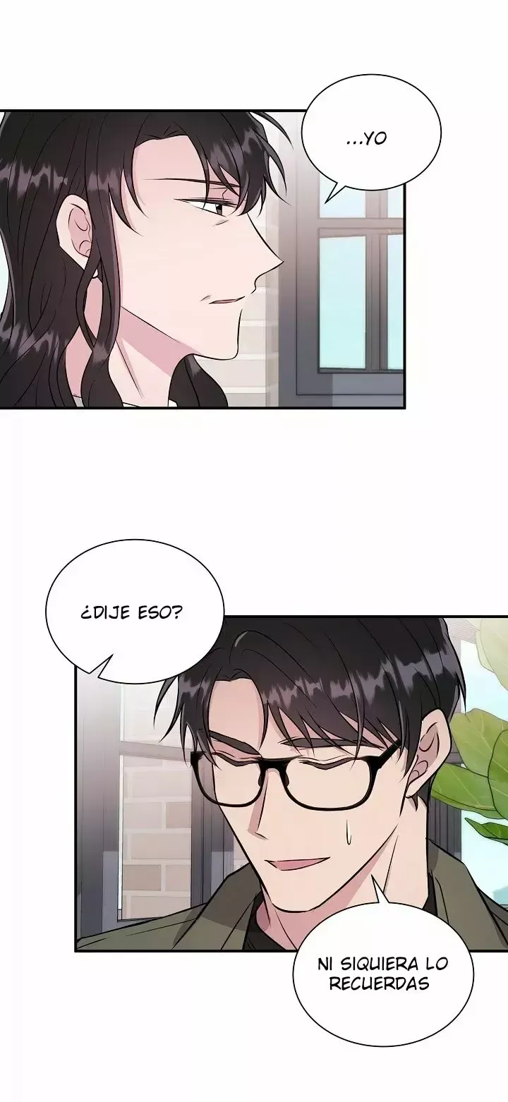 Contractual Love For Ending Capítulo 32 en Línea - página 4