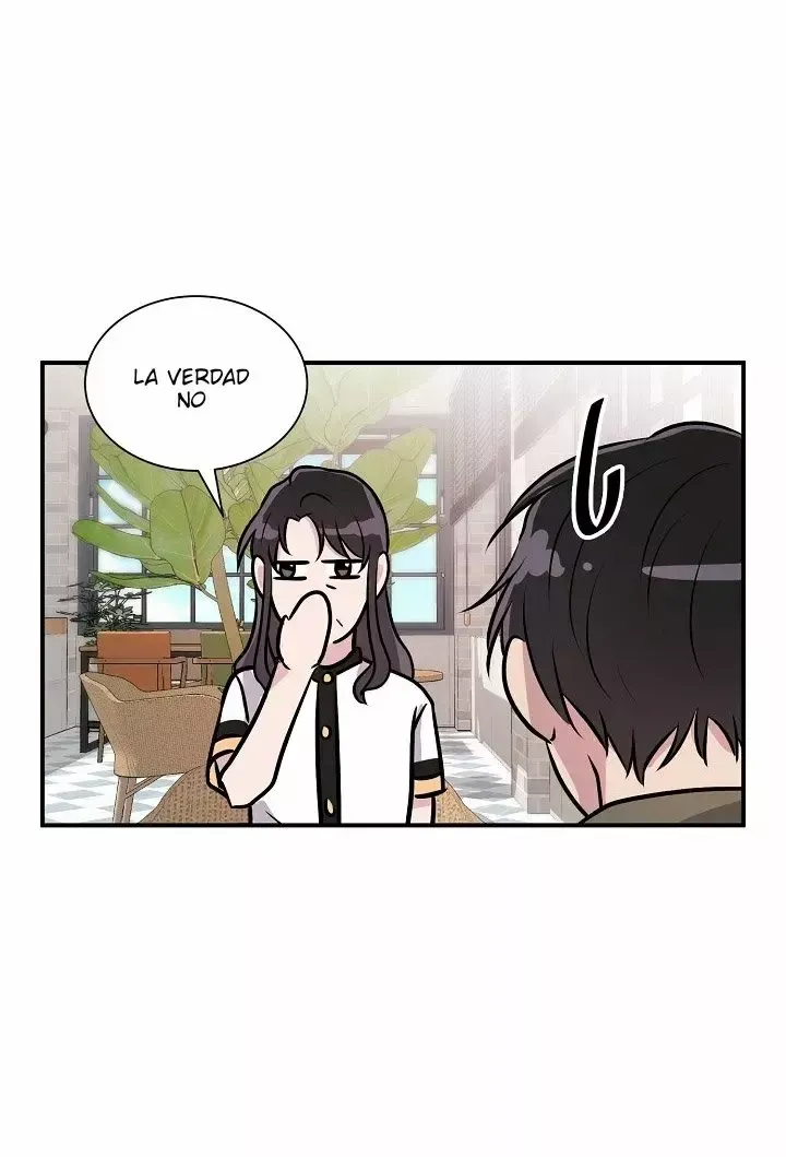 Contractual Love For Ending Capítulo 32 en Línea - página 5