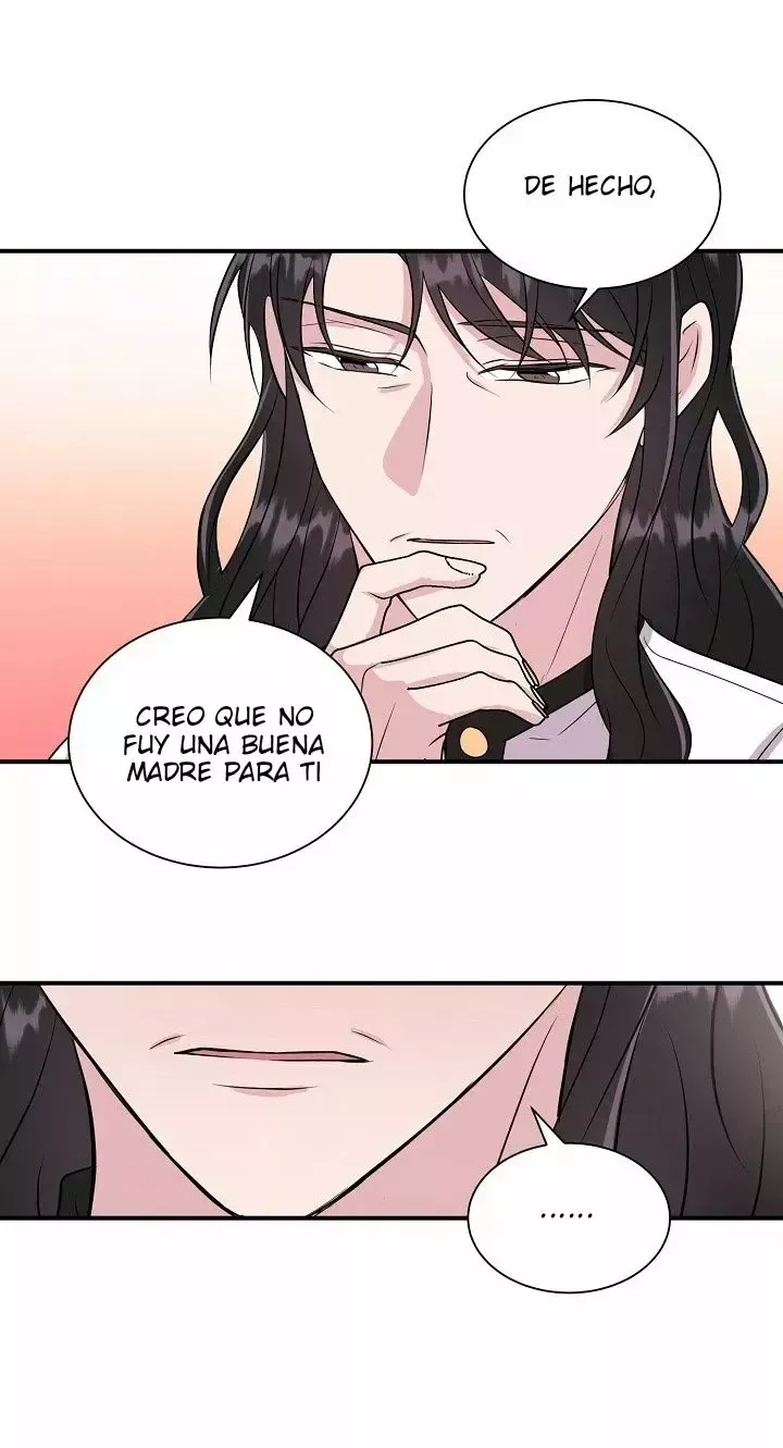 Contractual Love For Ending Capítulo 32 en Línea - página 6