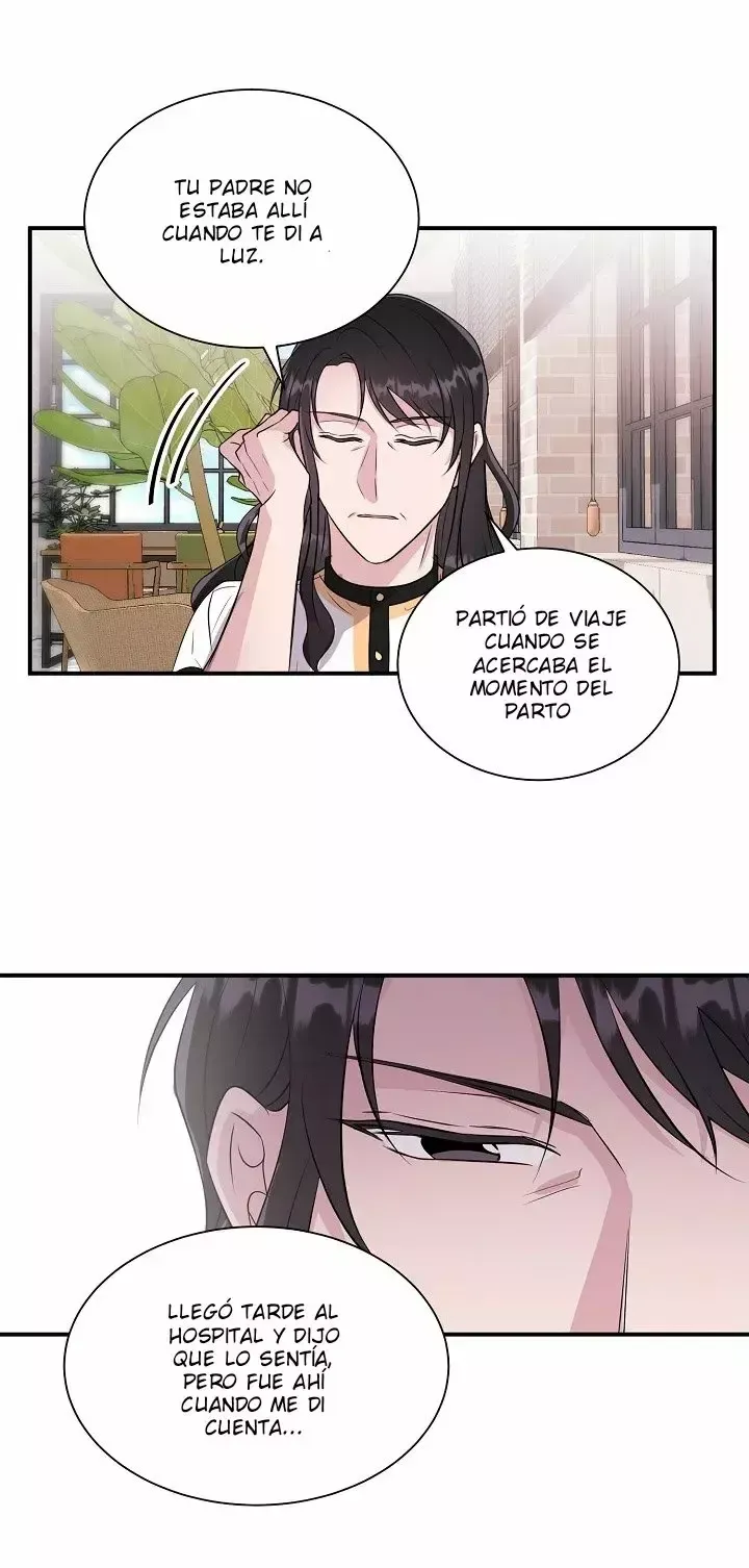 Contractual Love For Ending Capítulo 32 en Línea - página 10