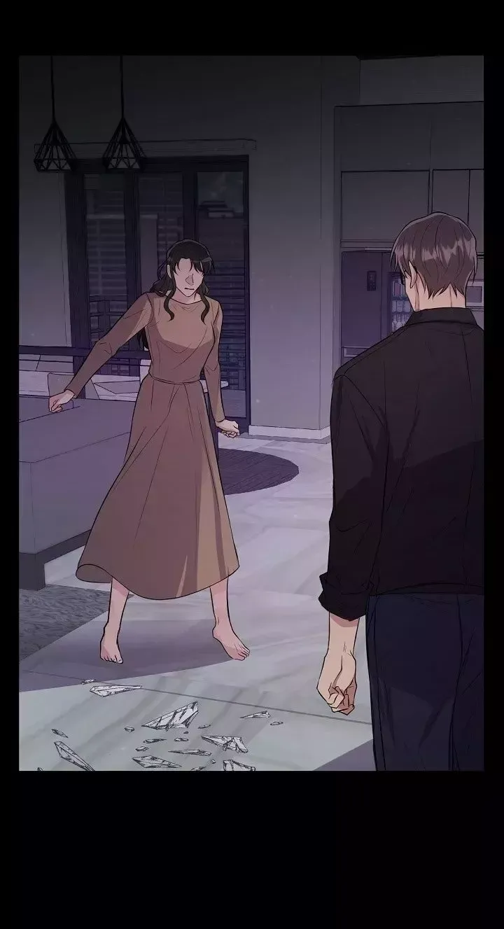 Contractual Love For Ending Capítulo 32 en Línea - página 16