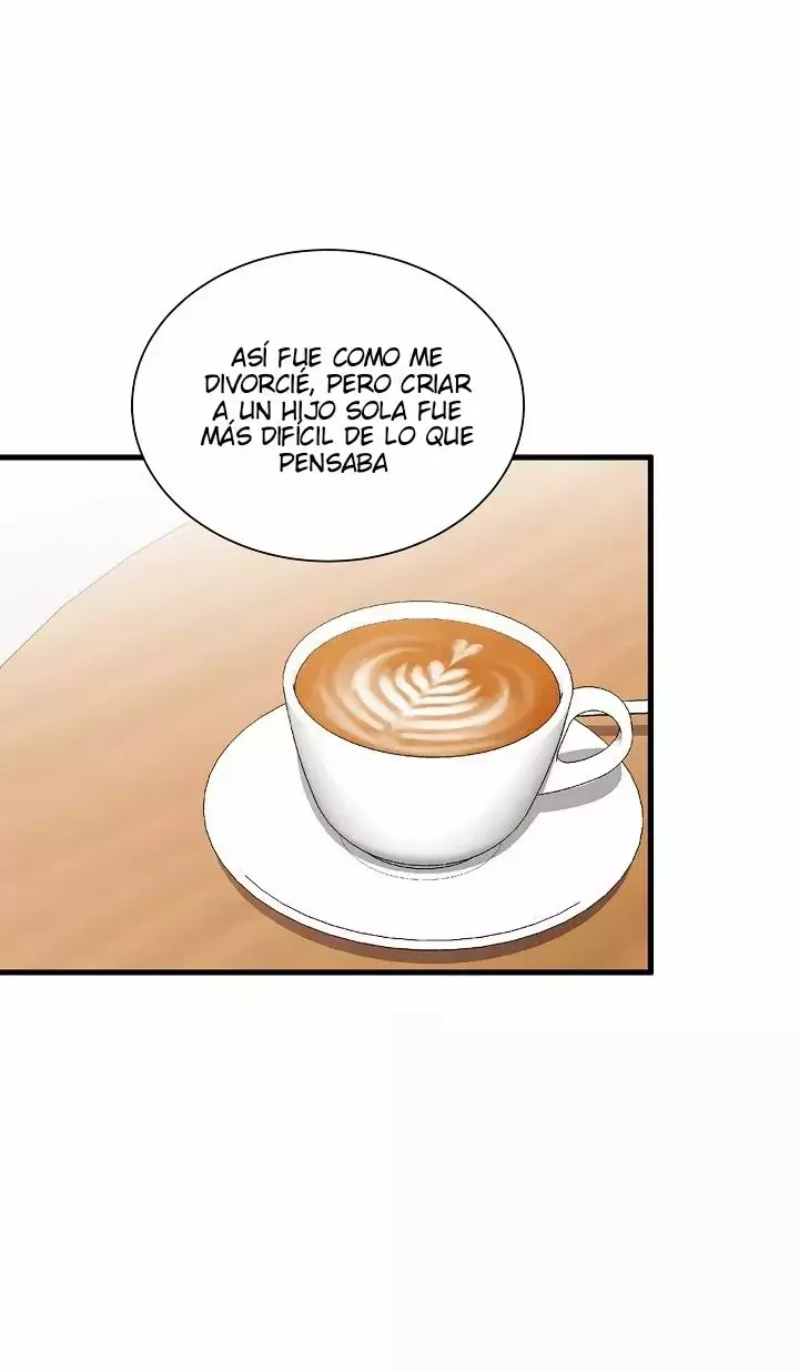 Contractual Love For Ending Capítulo 32 en Línea - página 22