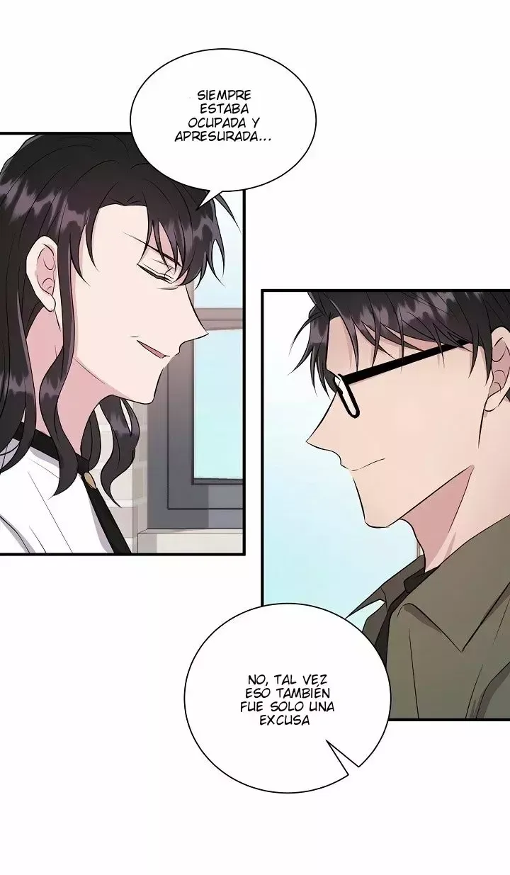 Contractual Love For Ending Capítulo 32 en Línea - página 23