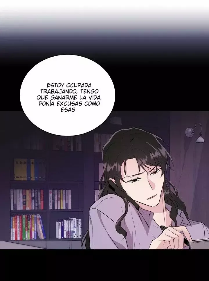 Contractual Love For Ending Capítulo 32 en Línea - página 24