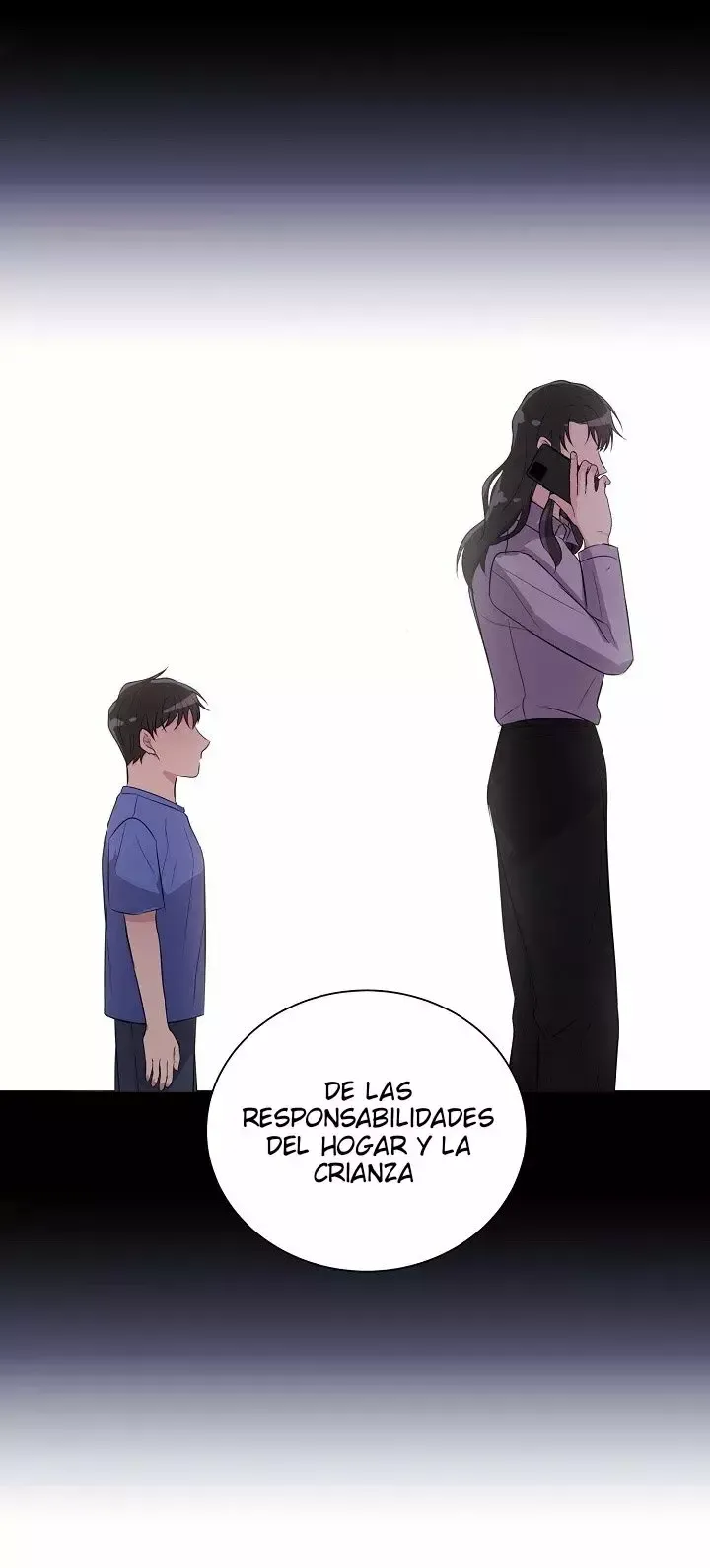 Contractual Love For Ending Capítulo 32 en Línea - página 26