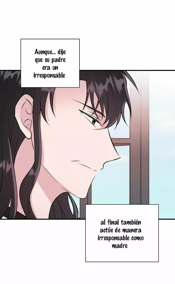 Contractual Love For Ending Capítulo 32 en Línea - página 27