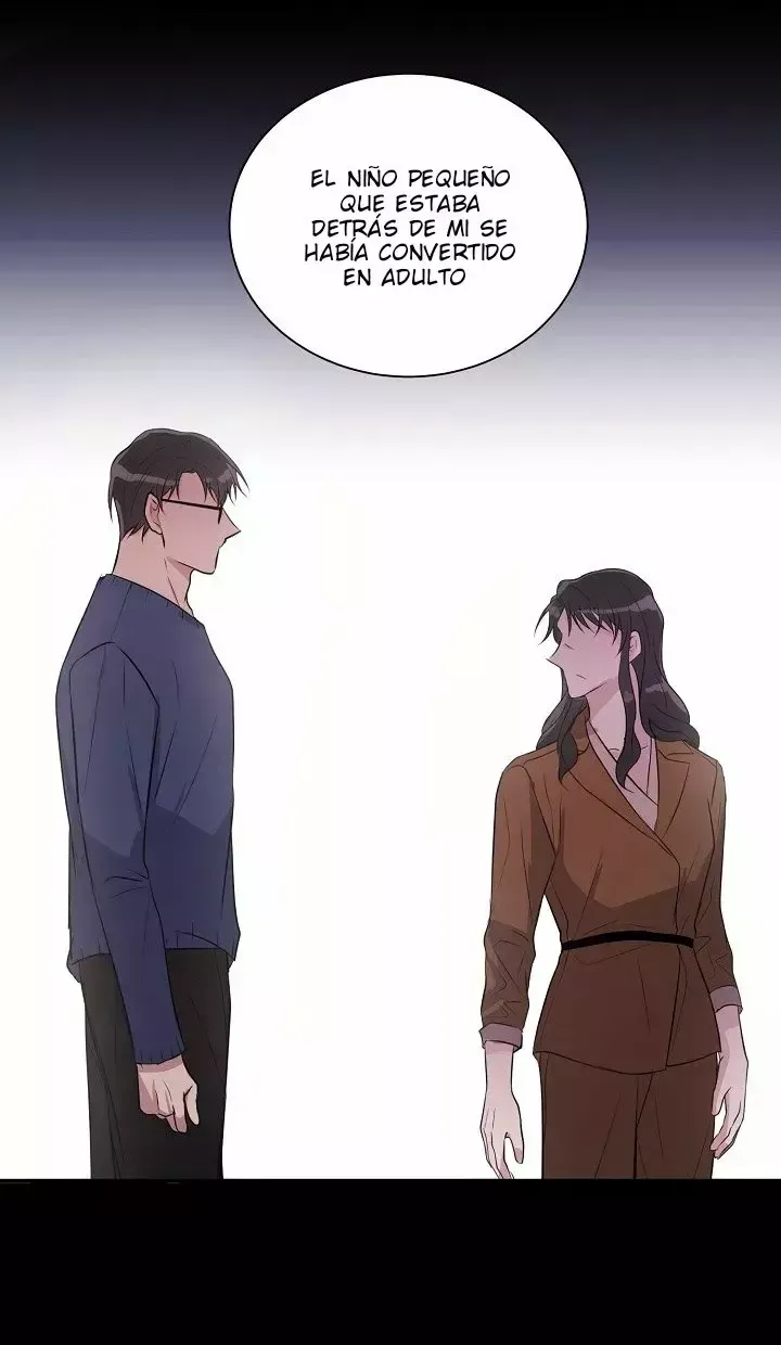 Contractual Love For Ending Capítulo 32 en Línea - página 30