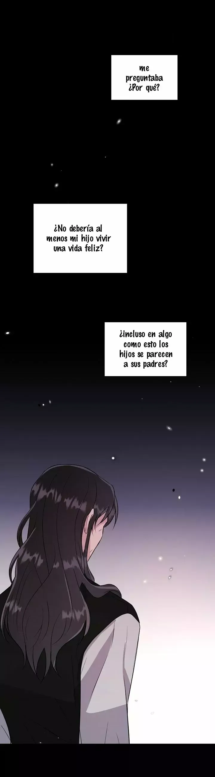 Contractual Love For Ending Capítulo 32 en Línea - página 36