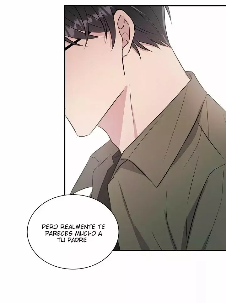 Contractual Love For Ending Capítulo 32 en Línea - página 40