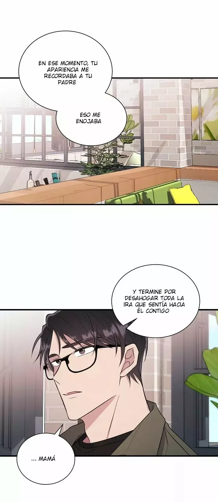Contractual Love For Ending Capítulo 32 en Línea - página 41