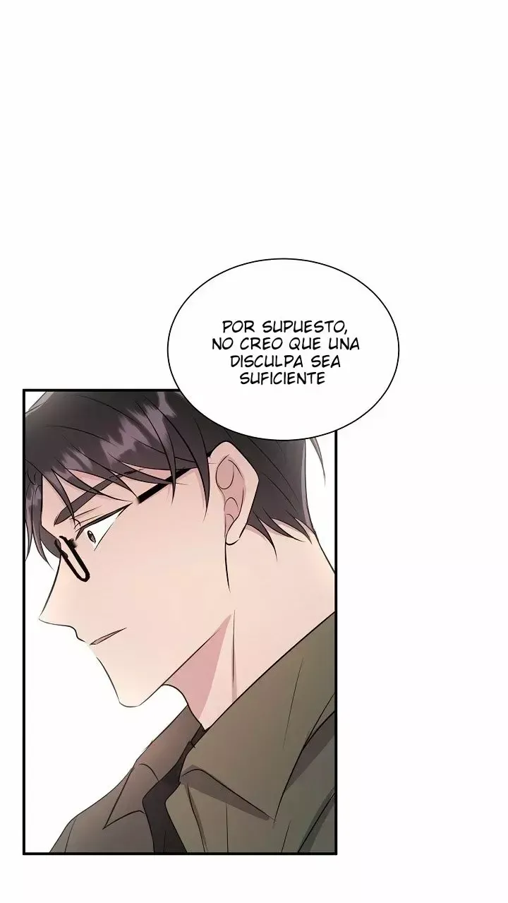 Contractual Love For Ending Capítulo 32 en Línea - página 43