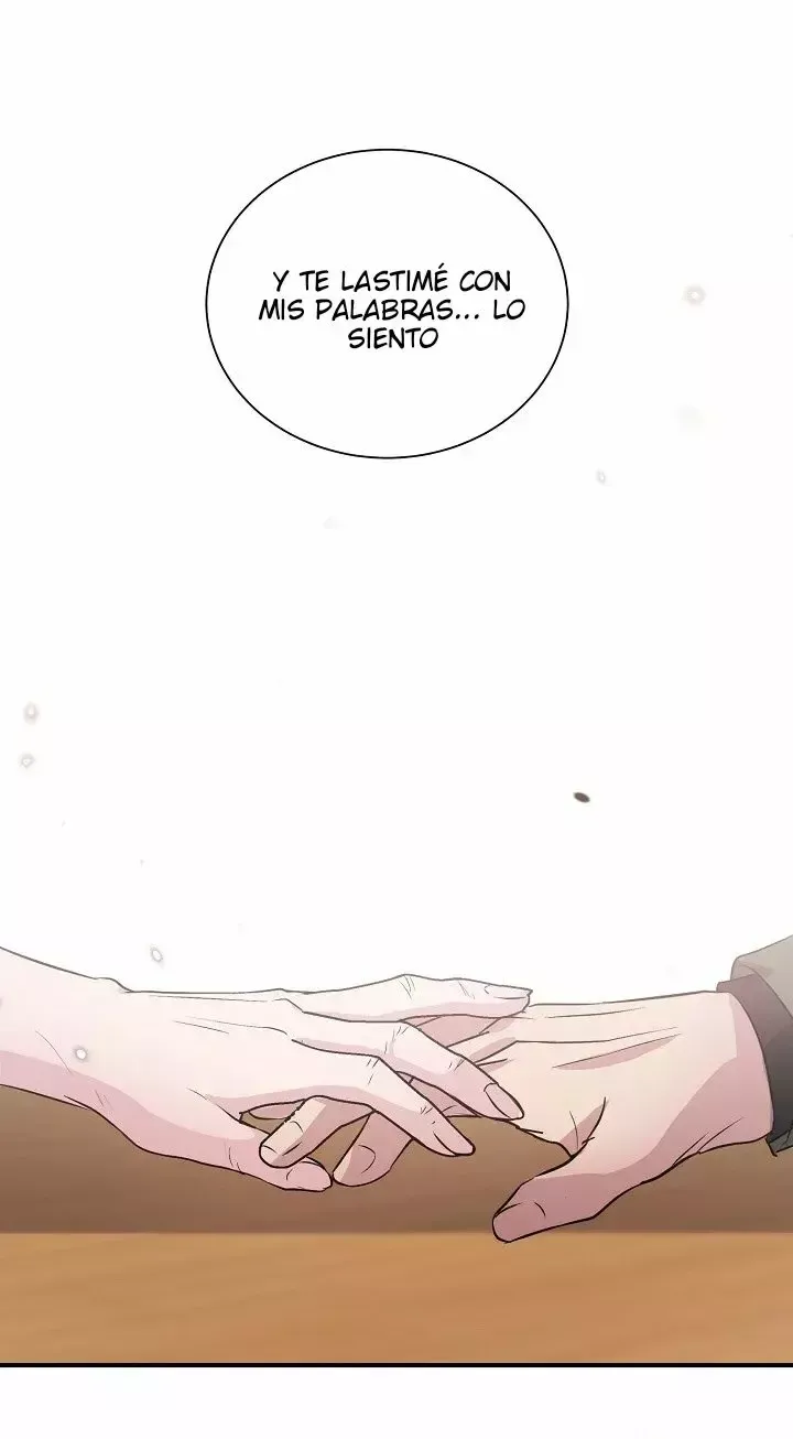Contractual Love For Ending Capítulo 32 en Línea - página 45