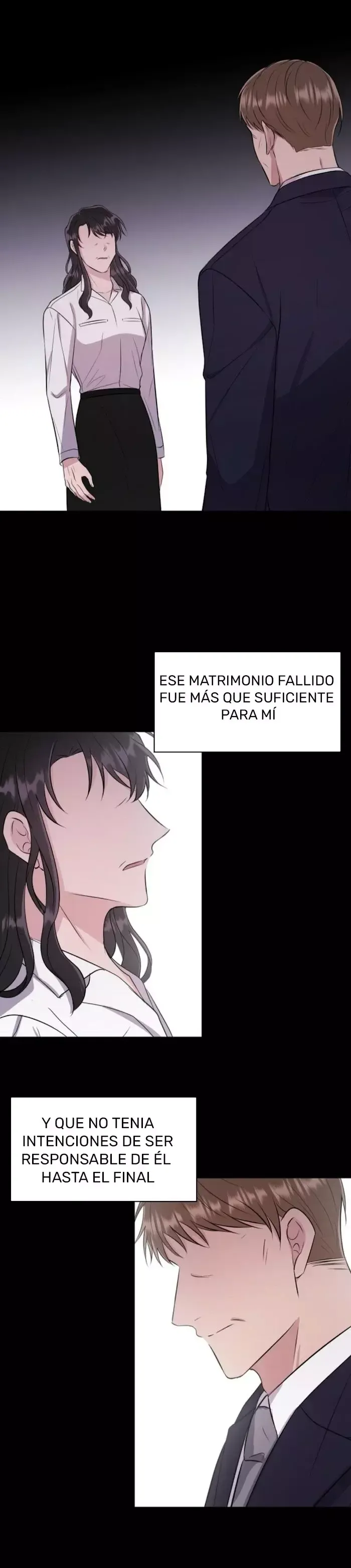 Contractual Love For Ending Capítulo 33 en Línea - página 4