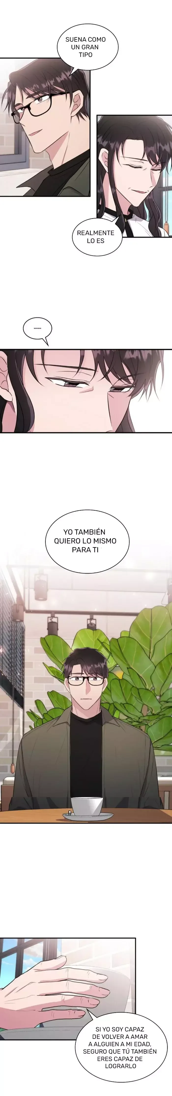 Contractual Love For Ending Capítulo 33 en Línea - página 9