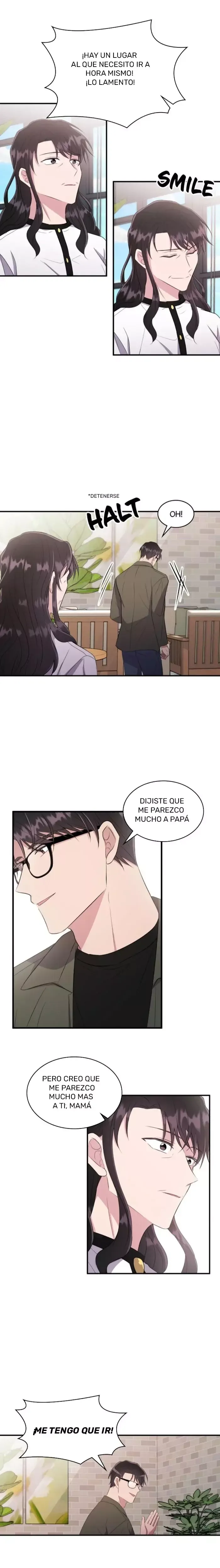 Contractual Love For Ending Capítulo 33 en Línea - página 13