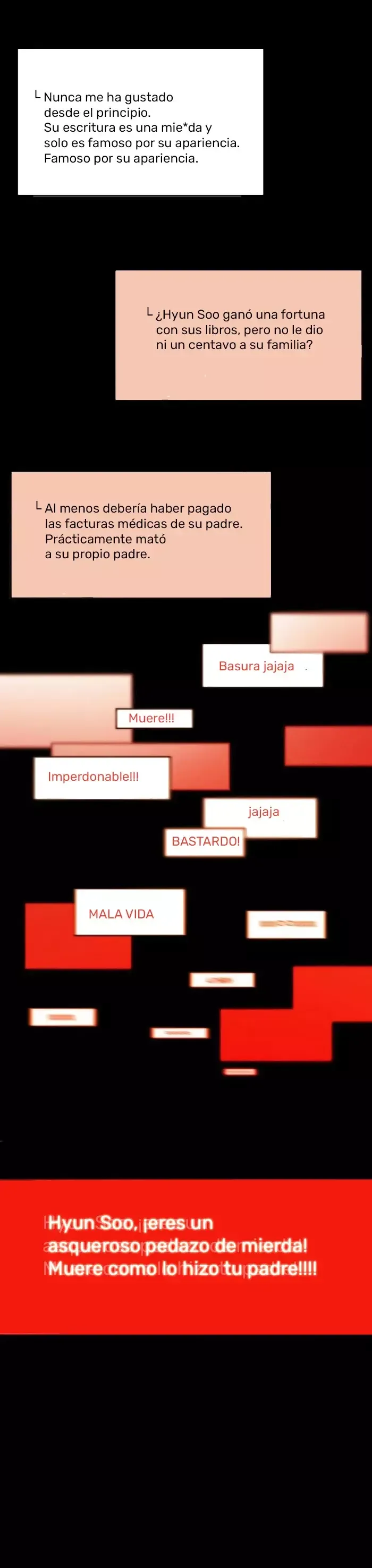 Contractual Love For Ending Capítulo 34 en Línea - página 10