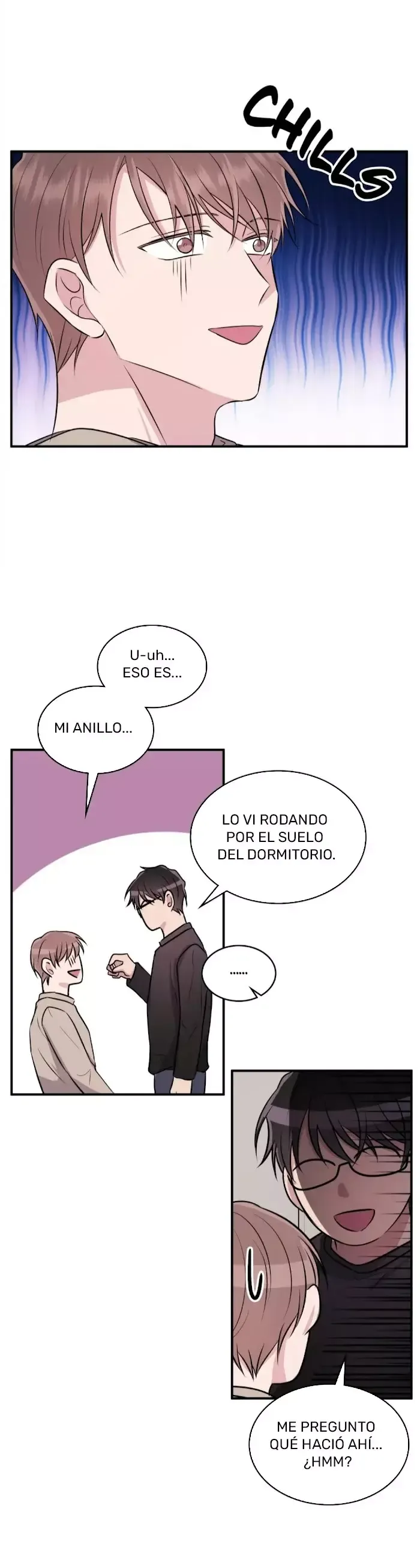 Contractual Love For Ending Capítulo 41 en Línea - página 7